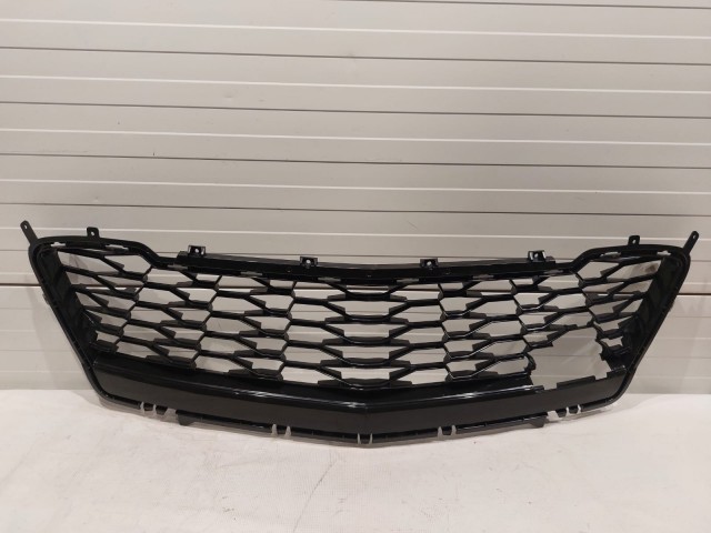 Lower Grille